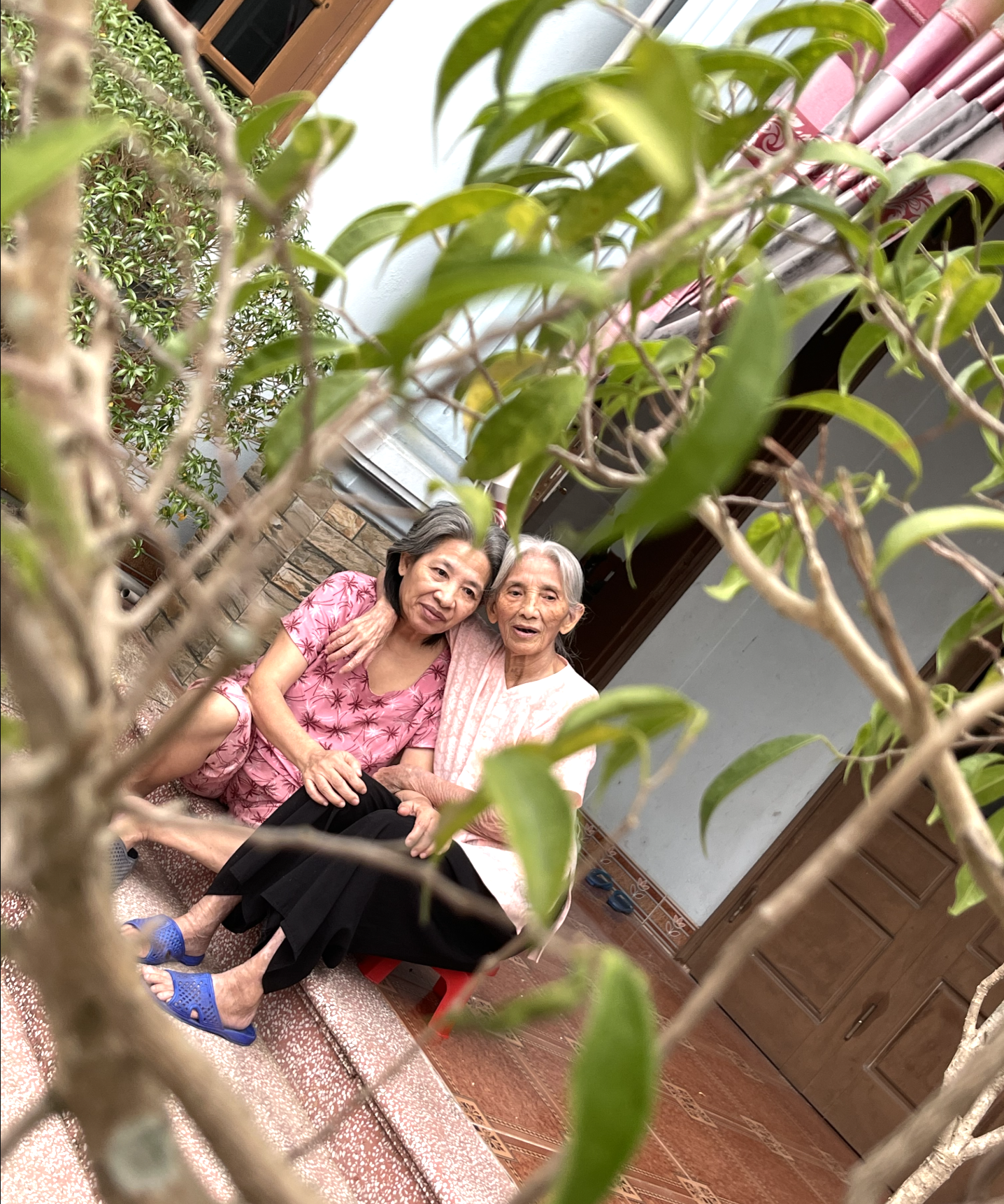 Sau cùng chúng ta lo sợ điều gì nhất?